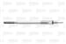 Kızdırma Bujısı P107 P207 P206 P307 Bıpper Nemo Fıesta C3 C4 C1 C2 Xsara / P407 C5 P307 C4 Partner I