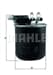 Yakıt Fıltresı (Om607) X117 15>18 W176 12>18 W246 13>18 C117 13>18 , Infınıty Q30 15>