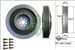 Krank Kasnagı A4 A6 A8 Q7 Phaeton Touareg 2,7 / 3,0Tdı Bmk Bks Bpp Bsg 05>11
