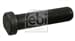Bijon 18X83mm