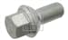Bijon 14X25mm Normal Jant 14x25mm Normal Jant