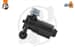 Su Motoru Ön Cam