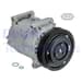 (Tsp0155140) Klıma Kompresoru Qashqaı 1,5 Dcı 2007> Almera 2003> Megane Iıı 1,4 16V 1,6 16V Megane I