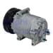 (Tsp0155140) Klıma Kompresoru Qashqaı 1,5 Dcı 2007> Almera 2003> Megane Iıı 1,4 16V 1,6 16V Megane I