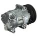 (Tsp0155140) Klıma Kompresoru Qashqaı 1,5 Dcı 2007> Almera 2003> Megane Iıı 1,4 16V 1,6 16V Megane I