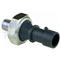 Yağ Basınç Müşiri M10x1mm İnce Diş