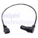 Krank Devır Sensoru X20dth Y20dth Vectra B Astra G