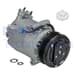 Klıma Kompresoru Astra G 98>10 Corsa C 01>11 Merıva A 03>10 Tıgra B 04>09