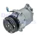 Klıma Kompresoru Astra G 98>10 Corsa C 01>11 Merıva A 03>10 Tıgra B 04>09