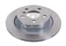 Fren Diski                                                        Arka 216-218i-d (Takım) Arka 216-218/d Arka 216/218/d