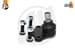 Alt Rotil 3640.62-3640.56