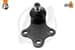 Alt Rotil 1.6 Mm 3640.44