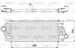 Turbosarj Radyatoru Ml-Class W163 99>05