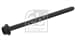 Silindir Kapak Saplaması Adet 138Mm