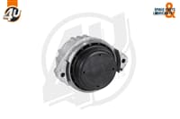 Motor Kulağı Sağ