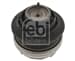 Motor Kulağı 280-320-350 Sol-Sağ
