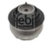 Motor Kulağı 320Cdi Sol