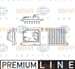 KALORIFER REZISTANSI MERCEDES W203 S203 C 180 C 200 C 200 CGI M 111951 (YN:ABR36000P)