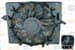 Komple Fan Bmw E60 E65 M54 N52 N62 N63