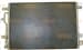 KLIMA RADYATORU (610X400X16) AUDI A4 16 18T 19 TDI 20 TDI 20T FSI 25 TDI 00-04 (SASI 8E 3282 001 ITIBAREN)