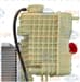 Motor Su Radyatoru (Klımalı / Otomatık) V-Class 638/2 96>03 Vıto 638 96>03