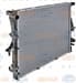 SU RADYATORU (710X548X40) (OTOMATIK) VOLKSWAGEN TOUAREG 25 TDI 03-10 BAC BPE (YN:CR568000S)