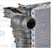 SU RADYATORU (710X548X40) (OTOMATIK) VOLKSWAGEN TOUAREG 25 TDI 03-10 BAC BPE (YN:CR568000S)