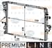 Motor Radyatoru ( Premıum ) Transporter T5 1,9Tdı Klımalı Manuel 04>