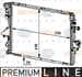 Motor Radyatoru ( Premıum ) Transporter T5 1,9Tdı Klımalı Manuel 04>