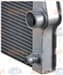 Motor Su Radyatoru Bmw F07 F10 F11 F01 F02 F03 F04