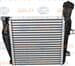 TURBO RADYATORU (292X278X50) PORSCHE CAYENNE VOLKSWAGEN TOUAREG 25 TDI 45 50 TDI 02-10 BAC BPE AYH BLE BWF CBW (YN:CI77000P)