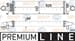 Turbosarj Radyatoru X156 13> X117 15>19 W176 12>18 W246 13>18 C117 13>18