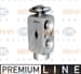 KLIMA KONTROL VALFI MERCEDES W124 S124 200 200 E 230 E M 102922 (YN:AVE93000P)