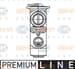 KLIMA KONTROL VALFI MERCEDES W203 S203 C 200 CDI 220 CDI M 111951 (YN:AVE100000P)