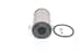 Yag Fıltresı Bmw M51 D25 E34 E36 Range Rover Iı (P38a) 2.5 D 94>02 Opel Omega B 94>03
