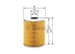 Retarder Filtresi Grs900/905