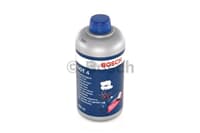 Hidrolik Dot4 0.50 Lt