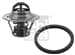 TERMOSTAT JUMPER 28 DUCATO BOXER 25 28