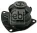 Motor Takozu Sag