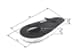 Hava Filtresi 520/525/530D