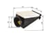 Hava Filtresi 220/220/250D
