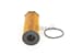 Yag Fıltresı Range Rover 3 L322 3.6 06>12 Range Rover Sport I (L320) 3.6 D 06>13