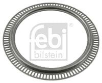 Abs Çemberi Arka Cerli Tip