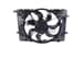 Fan 600W Davlumbazlı