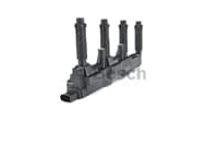 Atesleme Bobını A-Class W168 97>04 Vaneo 414 02>05