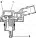 Turbo Basınç Sensörü Prm420