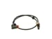 Abs Sensoru Arka S-Class W221 05>13