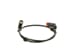 Abs Sensoru Arka S-Class W221 05>13