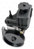 Direksiyon Pompası                                                   639 Start-Stop