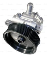 Direksiyon Pompası                                                          280Cdi-320Cdi 280/320Cdi